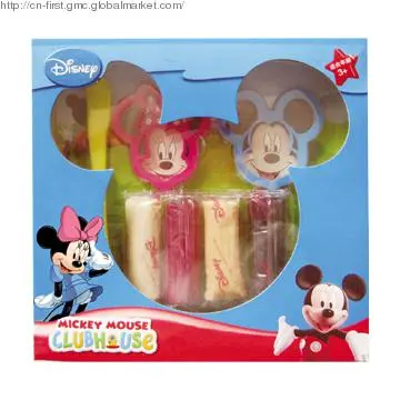 Stationery Set Art Painting