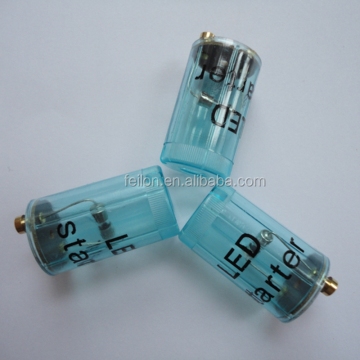 Wholesale LED Tube Fuses & Starters at Low Factory Prices