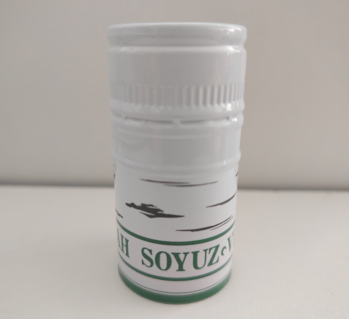 Wine Bottle aluminum Seal Ropp Lid aluminum Bottle cap