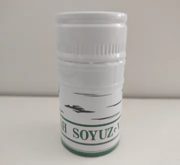 Wine Bottle aluminum Seal Ropp aluminum Bottle cap