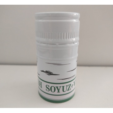 Wine Bottle aluminum Seal Ropp Lid aluminum Bottle cap