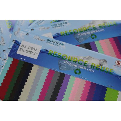 hot sale 190 taffeta PVC