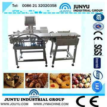 1.6L Bucket 10 Head Scale for Cereal,Pasta,Candy,Seed,Chips,Coffee Bean,Nut,Puffy Food,Screws,etc   Mini 10 Head Multihead Weighing Scale for Bolt Sw-Ms10  Hot