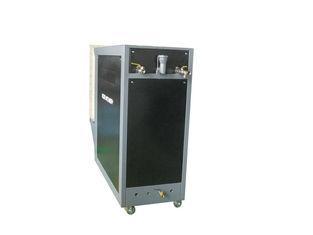 High Oil Temperature Control Unit For Hot Roller / Mold Tem