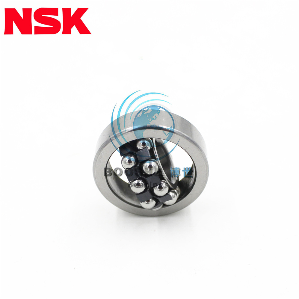 Nsk Self Aligning Ball Bearing