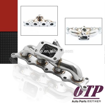 Exhaust manifold for AUDI 1.8t T3 with 3538mm wg