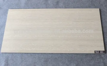 1200X600MM Porcelain tile look wood floor design