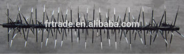 barbed nail high quality protection on the wall
