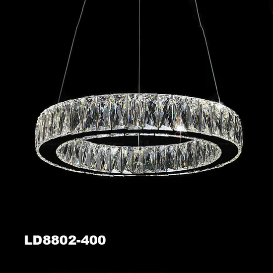 Modern chandeliers for dinning room