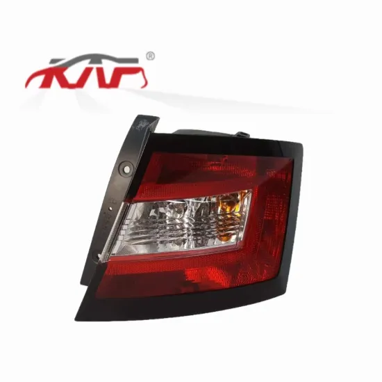 Factory Wholesale Auto Parts: Tail Lights for Skoda Fabia 2015 (EU 6V6945112)