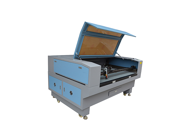 hot sale metal laser cutting machine