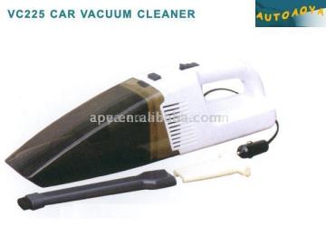 Vacuum cleaner &amp; high pressure cleaner
