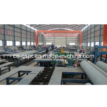 Automation Pipe Prefabrication Production Line; Piping Prefabrication Line