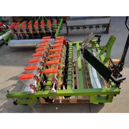 Okra Seeder Vegetable Seeder for Sale