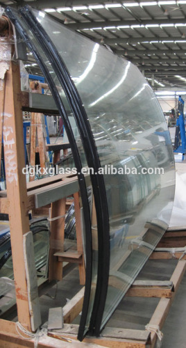 Glass prices Soundproofing