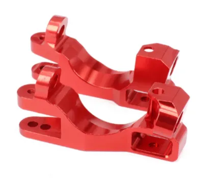 Universal CNC Aluminum Motorcycle Racing Bike