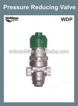 Y14H Stainless Steel water Steam Bellows Pressure Reducing Valve