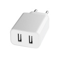 Adaptador del cargador de la pared del cargador del teléfono móvil de 5V 2.4A 12W