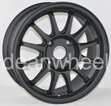 Alloy Wheel D168