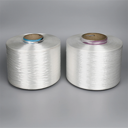 1000dtex Tenacité élevée en polyester industriel Guxiandao