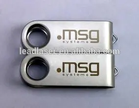 Foresight 50W Diode Laser Marking Machine for Metal