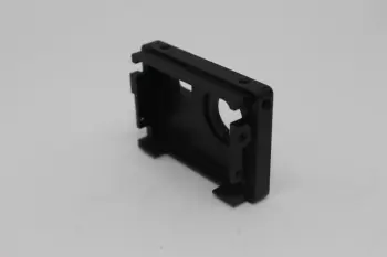 camera parts precision parts