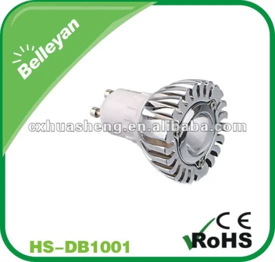 Mr16 spot light LED cup lgiht LED cup down light Celling light 12V