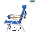 Folding Chair Portable Reclining Chair