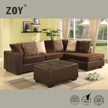 Modern Corner Sofa Set Designs For Home,fabric color combinations for sofa set 91250