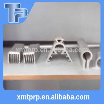 2014 aluminium triangle tube price
