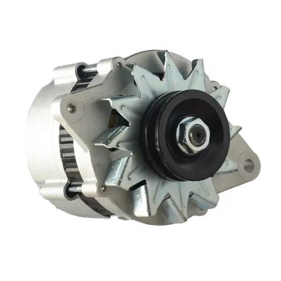 China Cheap Factory Universal Auto Vehicle Alternator for Nissan LR160-78 0120488300