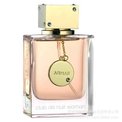 Club De Nuit Intense Women Eau De Parfum