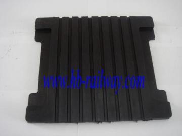 Rail pad