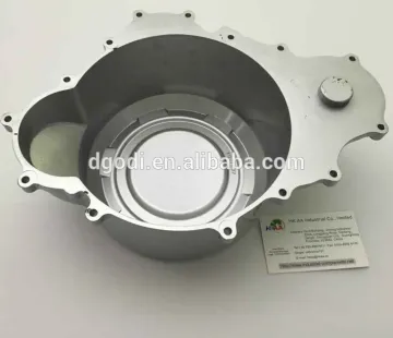 die casting aluminum motorcycle accesories, japan motorcycle parts