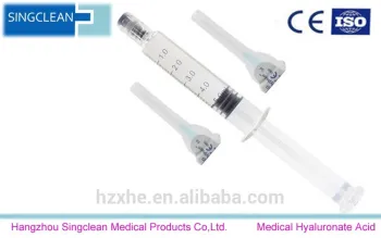 Singclean Sodium hyaluronate Stop The postoperative adhesion