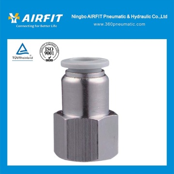 High Quality of Pneumatic Fitting (PCF)