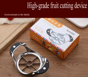 304 Stainless Steel Efficient Apple Core Remover