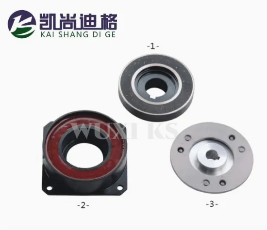 Clutch for Textile Weaving Tp500 Ks-W-967