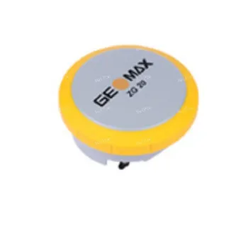 Geomax ZG20 Base E GNSS RTK GPS Survey Equipment
