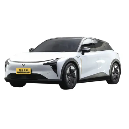 Geely JIYUE01 Pure Electric Vehicle for Sale