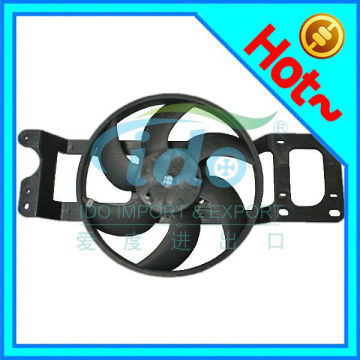 Radiator Fan for Renault Dacia Logan 6001550770