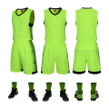 2019 New design basketball uniform