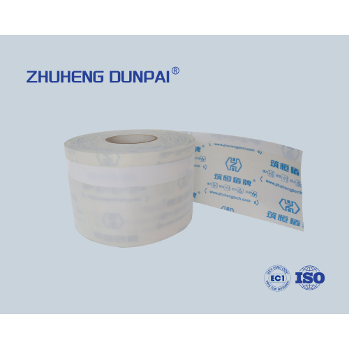 Fitas para janelas externas com adesivo de 30 mm no outro lado