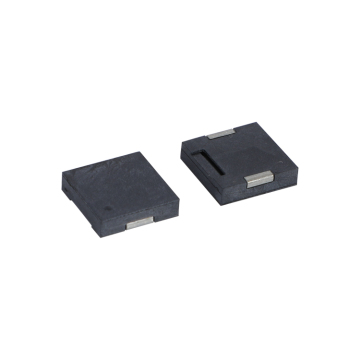 Piezoelectric Passive SMD Buzzer 3V 4KHz 12x12x3mm