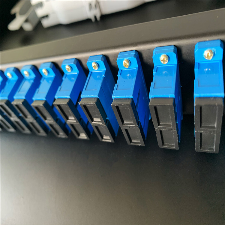 outdoor fiber patch panel