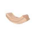 Red Oak Handrail Modern Internal External Staircase Handrail