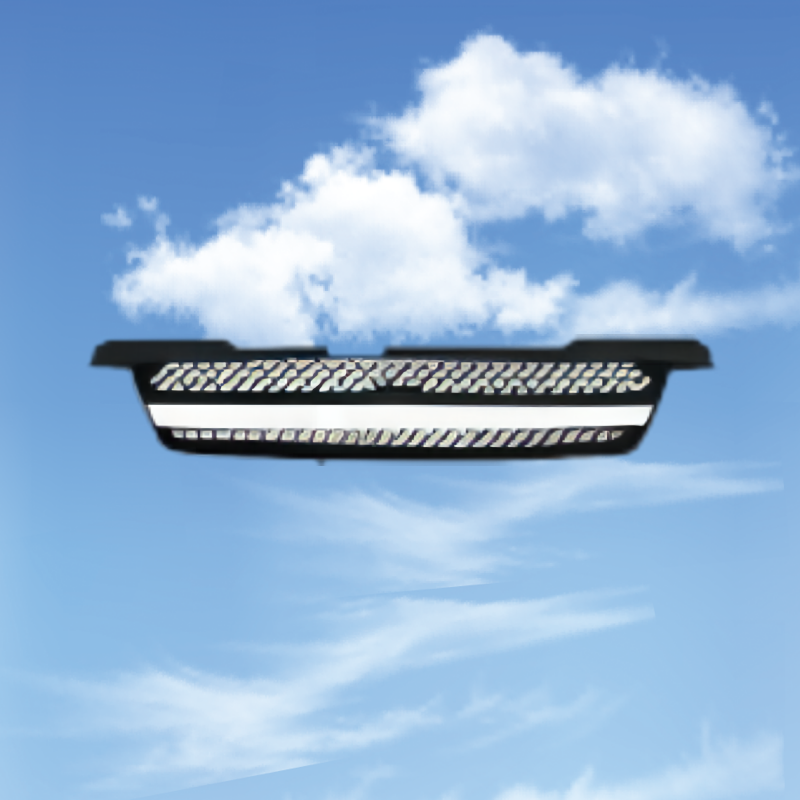 grill guard for car aveo chevrolet