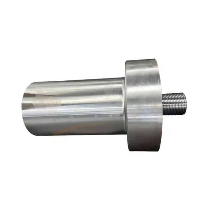 Raccords forgés en acier inoxydable non standard