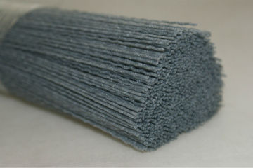 moly abrasive filament