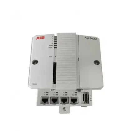 TB805 High Quality PLC Controller DCS Communication Module - Fast Shipping Available